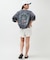 【カヒコ】マニュエルＴシャツ【SURF&Palms】