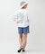 【カヒコ】マニュエルＴシャツ【SURF&Palms】