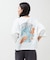 【カヒコ】マニュエルＴシャツ【SURF&Palms】