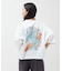 【カヒコ】マニュエルＴシャツ【SURF&Palms】