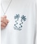 【カヒコ】マニュエルＴシャツ【SURF&Palms】