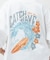 【カヒコ】マニュエルＴシャツ【SURF&Palms】