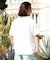 【カヒコ】アカラメンズＴシャツ
