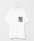 【カヒコ】アカラメンズＴシャツ