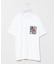 【カヒコ】アカラメンズＴシャツ