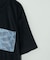 【カヒコ】アカラメンズＴシャツ