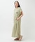 【カヒコ】ヒオラニワンピース【SURF&Palms】