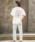 【カヒコ】マニュエルメンズＴシャツ【SURF&Palms】