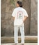 【カヒコ】マニュエルメンズＴシャツ【SURF&Palms】