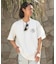 【カヒコ】マニュエルメンズＴシャツ【SURF&Palms】