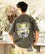 【カヒコ】マニュエルメンズＴシャツ【SURF&Palms】