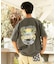 【カヒコ】マニュエルメンズＴシャツ【SURF&Palms】