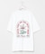 【カヒコ】マニュエルメンズＴシャツ【SURF&Palms】