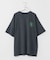 【カヒコ】マニュエルメンズＴシャツ【SURF&Palms】