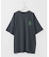 【カヒコ】マニュエルメンズＴシャツ【SURF&Palms】