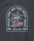 【カヒコ】マニュエルメンズＴシャツ【SURF&Palms】