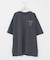 【カヒコ】マニュエルメンズＴシャツ【SURF&Palms】