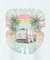 【カヒコ】マニュエルメンズＴシャツ【SURF&Palms】