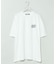 【カヒコ】マニュエルメンズＴシャツ【SURF&Palms】