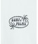 【カヒコ】マニュエルメンズＴシャツ【SURF&Palms】