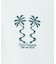 【カヒコ】マニュエルメンズＴシャツ【SURF&Palms】