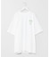 【カヒコ】マニュエルメンズＴシャツ【SURF&Palms】