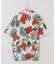 【カヒコ】ハカラウメンズシャツ