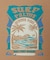 【カヒコ】ビーチリーＴシャツ【SURF&Palms】