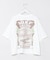 【カヒコ】ビーチリーＴシャツ【SURF&Palms】