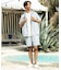 【カヒコ】メンツァーメンズシャツ【SURF&Palms】