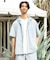 【カヒコ】メンツァーメンズシャツ【SURF&Palms】