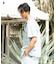 【カヒコ】メンツァーメンズシャツ【SURF&Palms】