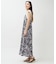 【カヒコ】ケカハキャミワンピース