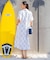 【カヒコ】アイナロアシャツワンピース【SURF&Palms】