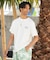 【カヒコ】ビーチリーメンズＴシャツ【SURF&Palms】
