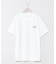 【カヒコ】ビーチリーメンズＴシャツ【SURF&Palms】