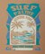 【カヒコ】ビーチリーメンズＴシャツ【SURF&Palms】