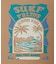 【カヒコ】ビーチリーメンズＴシャツ【SURF&Palms】