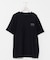 【カヒコ】ビーチリーメンズＴシャツ【SURF&Palms】