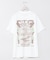 【カヒコ】ビーチリーメンズＴシャツ【SURF&Palms】