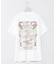 【カヒコ】ビーチリーメンズＴシャツ【SURF&Palms】
