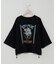 【カヒコ】【UVカット加工】アラホウTシャツ【SURF&Palms】