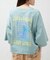 【カヒコ】【UVカット加工】アラホウTシャツ【SURF&Palms】