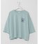 【カヒコ】【UVカット加工】アラホウTシャツ【SURF&Palms】