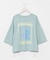 【カヒコ】【UVカット加工】アラホウＴシャツ【SURF&Palms】