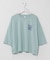【カヒコ】【UVカット加工】アラホウＴシャツ【SURF&Palms】