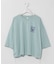 【カヒコ】【UVカット加工】アラホウＴシャツ【SURF&Palms】