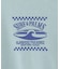 【カヒコ】【UVカット加工】アラホウＴシャツ【SURF&Palms】