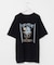 【カヒコ】【UVカット加工】アラホウメンズＴシャツ【SURF&Palms】
