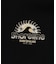 【カヒコ】【UVカット加工】アラホウメンズＴシャツ【SURF&Palms】